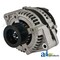 A & I Products Alternator; IR/IF 9" x8" x7" A-RE257541 - alternate 1